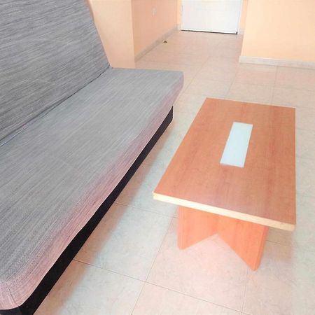 Ayf Bahia 1ª Linea De Playa Wifi Incluido Leilighet Oropesa del Mar Eksteriør bilde
