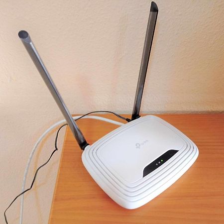 Ayf Bahia 1ª Linea De Playa Wifi Incluido Leilighet Oropesa del Mar Eksteriør bilde