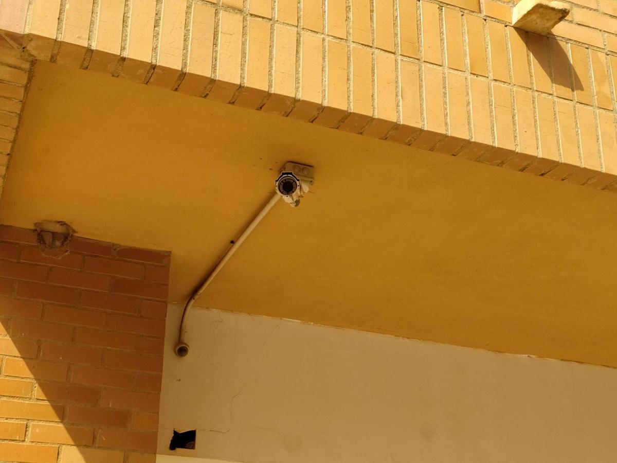 Ayf Bahia 1ª Linea De Playa Wifi Incluido Leilighet Oropesa del Mar Eksteriør bilde
