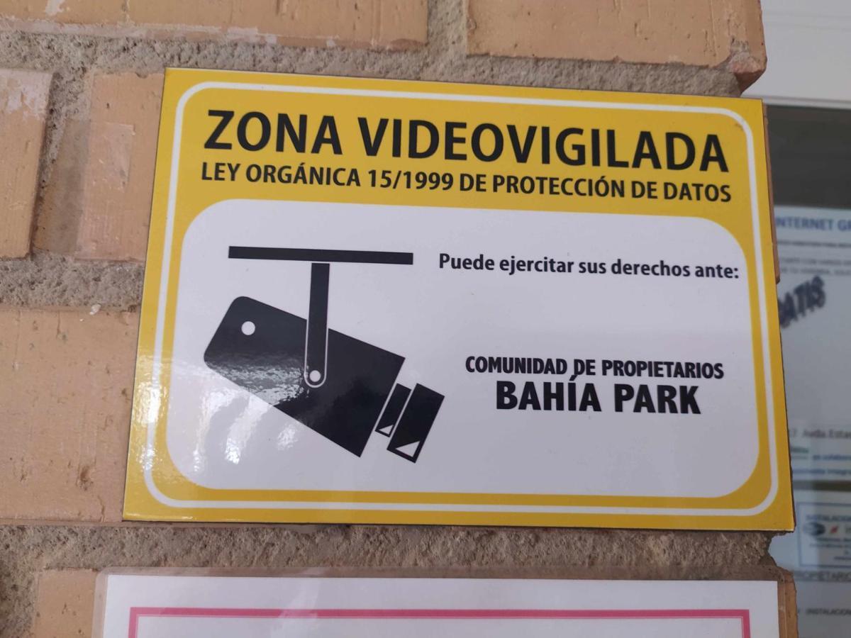 Ayf Bahia 1ª Linea De Playa Wifi Incluido Leilighet Oropesa del Mar Eksteriør bilde